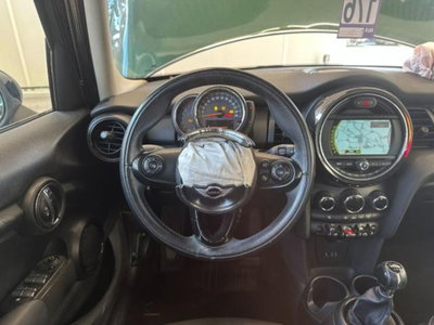 MINI Mini 1.5 One D 5 porte (15)