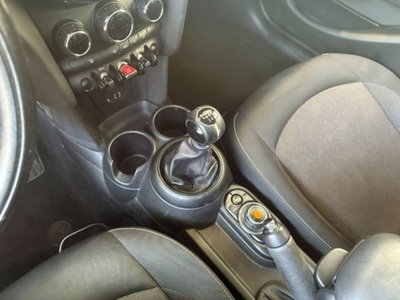 MINI Mini 1.5 One D 5 porte (17)