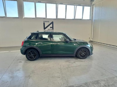 MINI Mini 1.5 One D 5 porte (8)