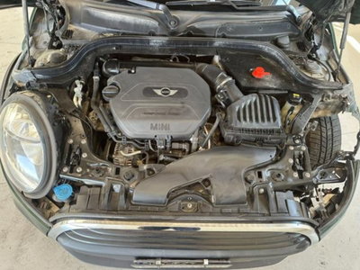 MINI Mini 1.5 One D 5 porte (9)