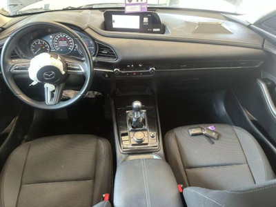 Mazda CX-30 e-Skyactiv-X M Hybrid 2WD Executive (14)