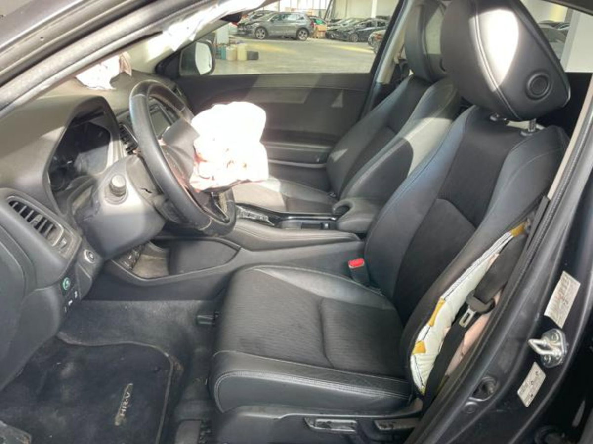 Honda HR-V 1.5 i-VTEC Comfort Navi (10)