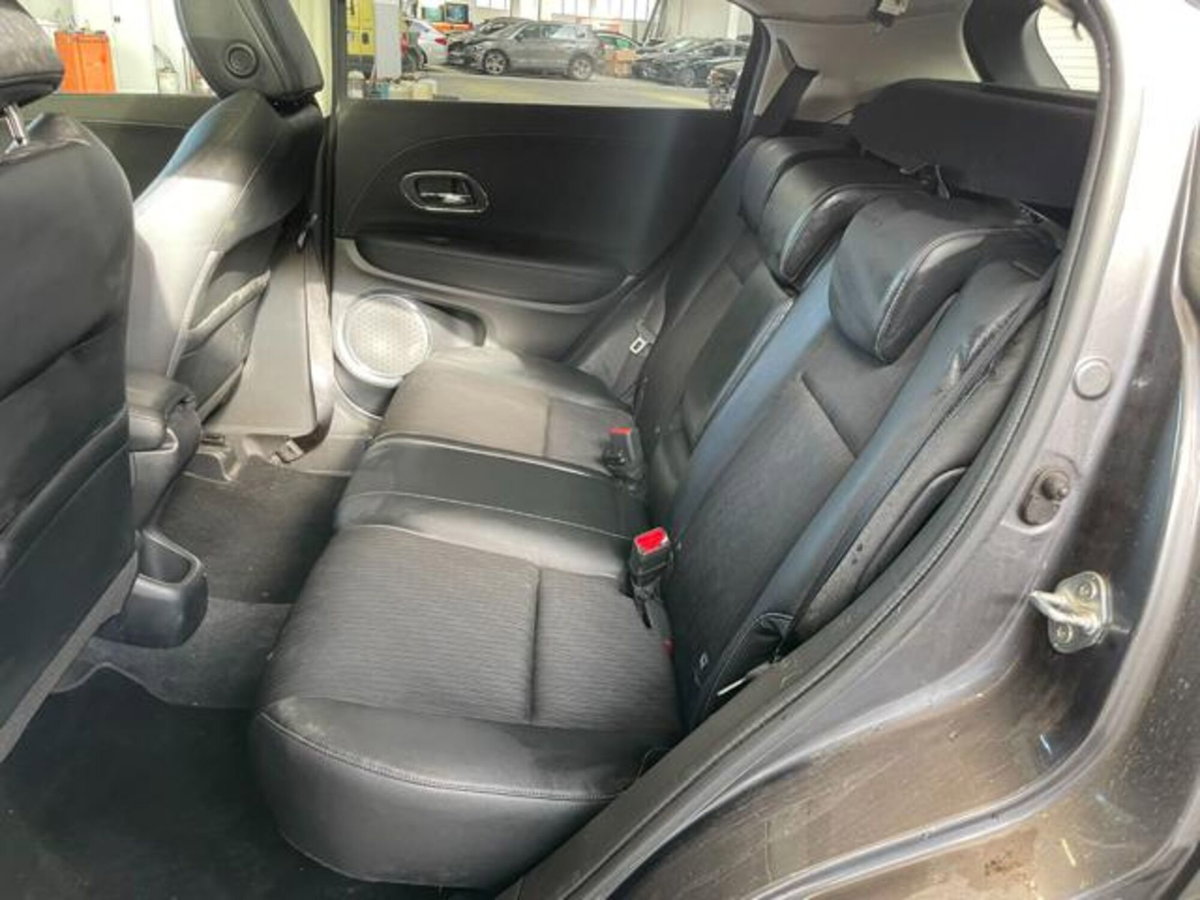 Honda HR-V 1.5 i-VTEC Comfort Navi (11)
