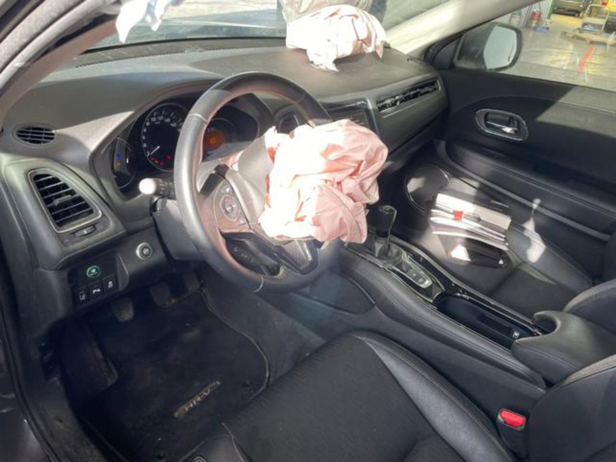 Honda HR-V 1.5 i-VTEC Comfort Navi (12)
