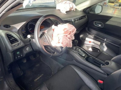 Honda HR-V 1.5 i-VTEC Comfort Navi (12)