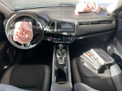 Honda HR-V 1.5 i-VTEC Comfort Navi (13)