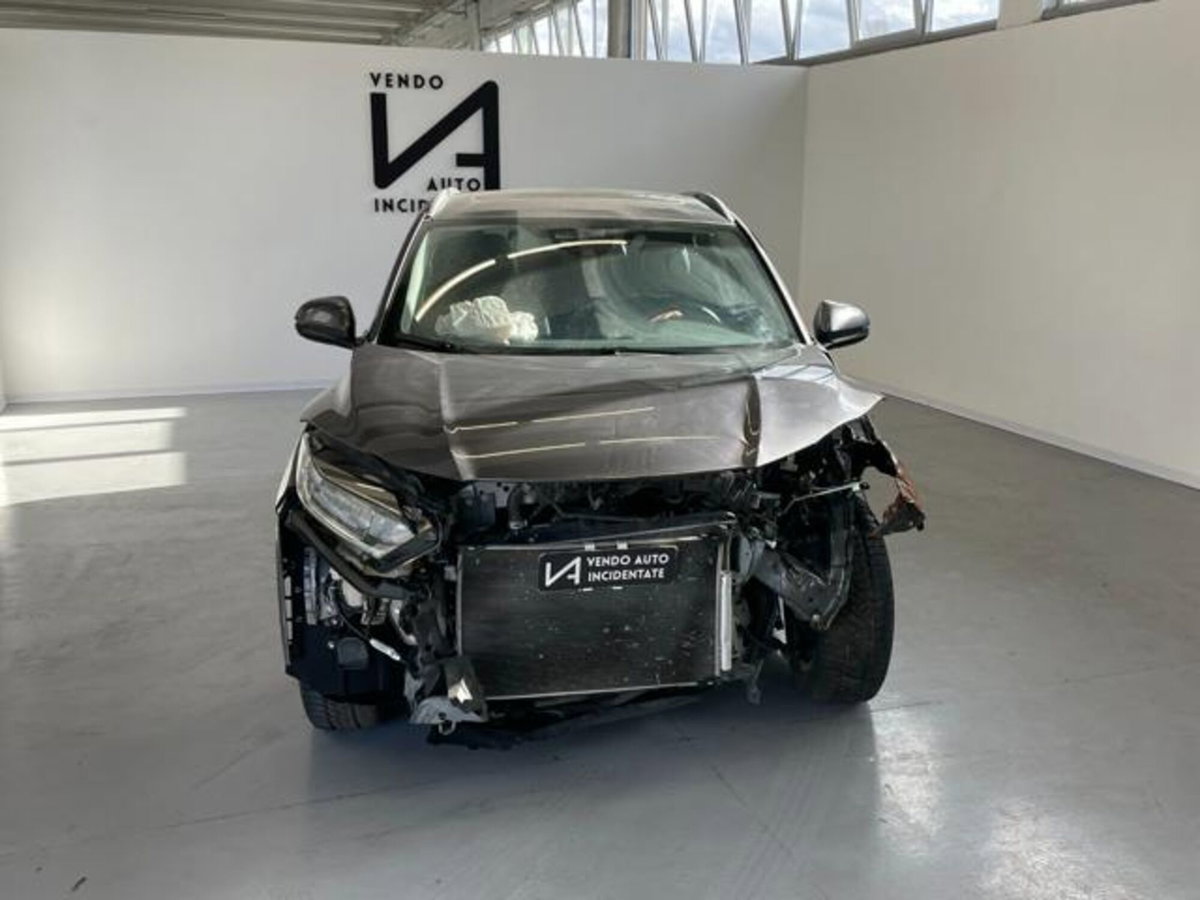Honda HR-V 1.5 i-VTEC Comfort Navi (2)