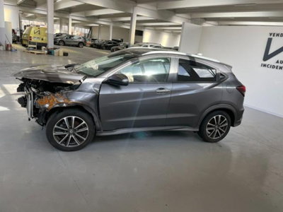 Honda HR-V 1.5 i-VTEC Comfort Navi (4)