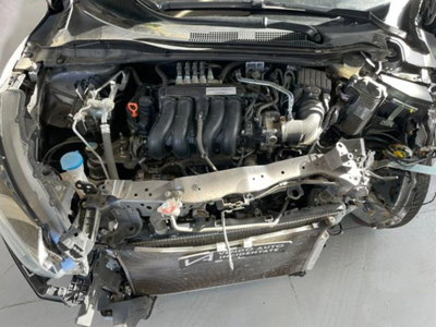 Honda HR-V 1.5 i-VTEC Comfort Navi (9)