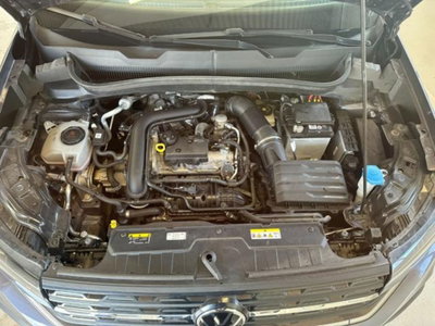 Volkswagen T-Cross 1.0 TSI Style BMT (10)