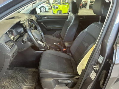 Volkswagen T-Cross 1.0 TSI Style BMT (11)