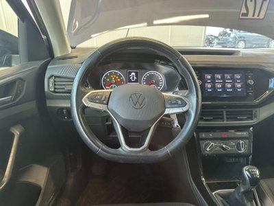 Volkswagen T-Cross 1.0 TSI Style BMT (15)
