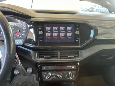 Volkswagen T-Cross 1.0 TSI Style BMT (16)