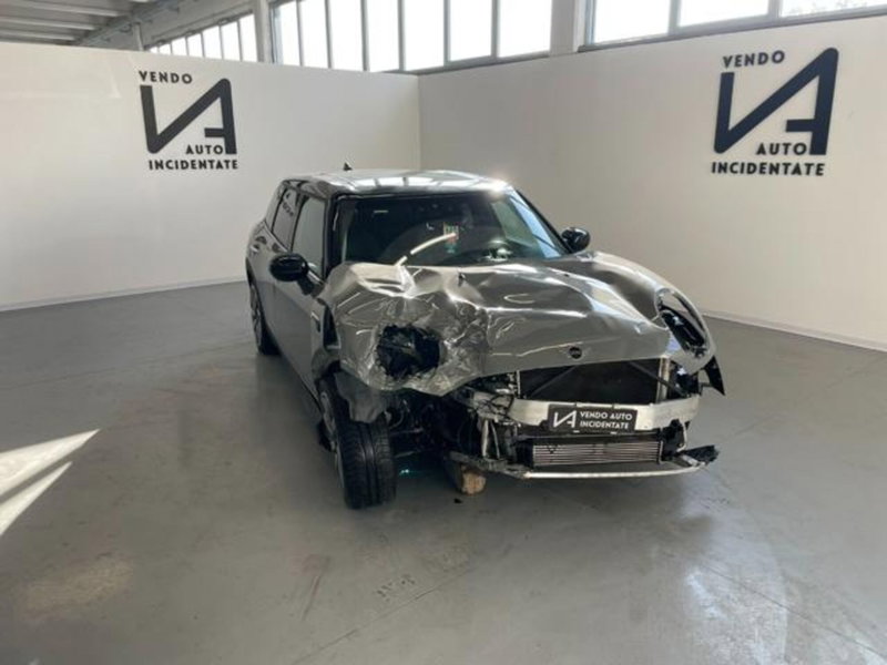 MINI Mini Clubman 1.5 Cooper Mayfair Edition Clubman