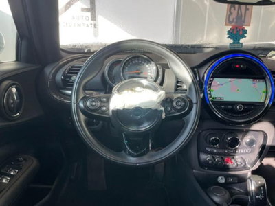 MINI Mini Clubman 1.5 Cooper Mayfair Edition Clubman (14)