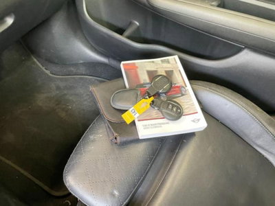 MINI Mini Clubman 1.5 Cooper Mayfair Edition Clubman (17)