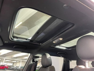 MINI Mini Clubman 1.5 Cooper Mayfair Edition Clubman (18)