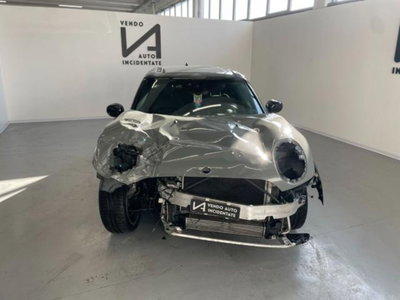 MINI Mini Clubman 1.5 Cooper Mayfair Edition Clubman (2)