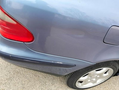 Mercedes-Benz CLK 200 Kompressor cat Sport (13)