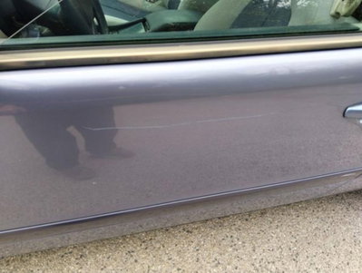 Mercedes-Benz CLK 200 Kompressor cat Sport (16)