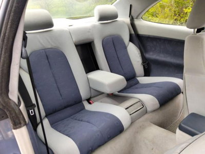 Mercedes-Benz CLK 200 Kompressor cat Sport (18)