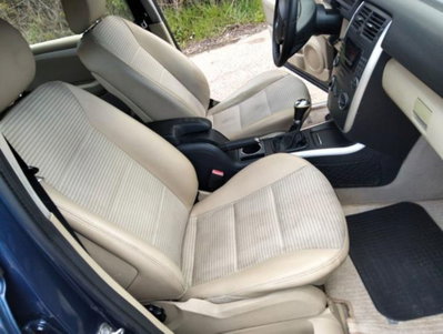 Mercedes-Benz Classe B 200 CDI Chrome (10)