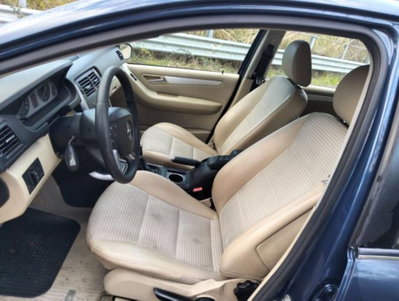 Mercedes-Benz Classe B 200 CDI Chrome (12)