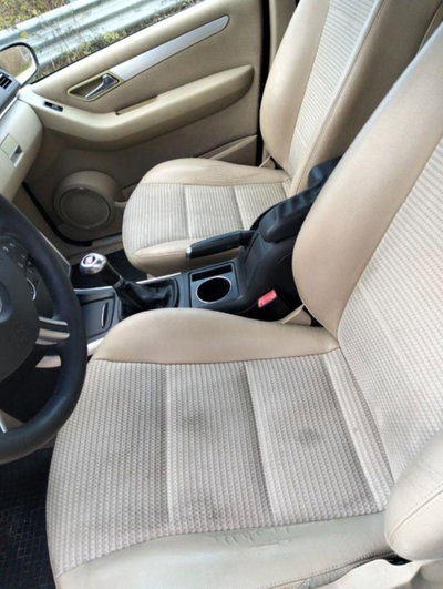 Mercedes-Benz Classe B 200 CDI Chrome (13)