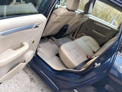Mercedes-Benz Classe B 200 CDI Chrome (15)
