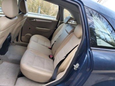 Mercedes-Benz Classe B 200 CDI Chrome (16)