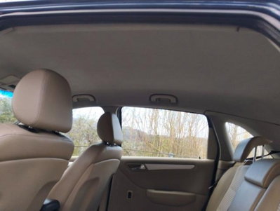 Mercedes-Benz Classe B 200 CDI Chrome (17)