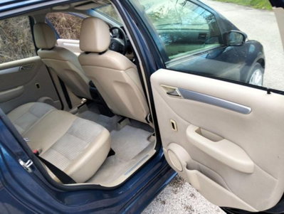Mercedes-Benz Classe B 200 CDI Chrome (19)