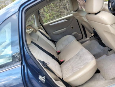 Mercedes-Benz Classe B 200 CDI Chrome (20)