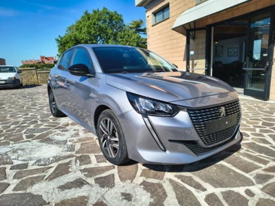 Peugeot 208 PureTech 75 Stop&Start 5 porte Active usata