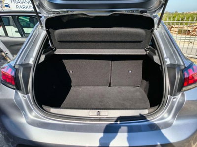 Peugeot 208 PureTech 75 Stop&Start 5 porte Active (10)