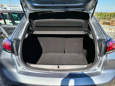 Peugeot 208 PureTech 75 Stop&Start 5 porte Active (12)