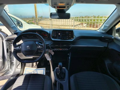 Peugeot 208 PureTech 75 Stop&Start 5 porte Active (15)