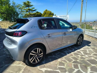 Peugeot 208 PureTech 75 Stop&Start 5 porte Active (17)