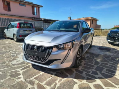 Peugeot 208 PureTech 75 Stop&Start 5 porte Active (2)