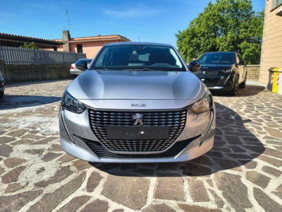 Peugeot 208 PureTech 75 Stop&Start 5 porte Active (3)