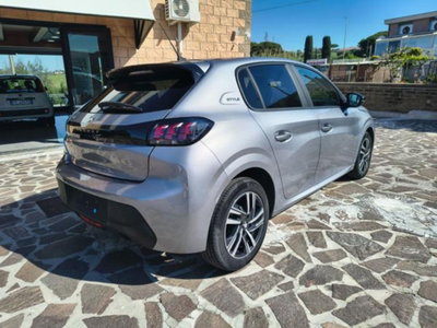 Peugeot 208 PureTech 75 Stop&Start 5 porte Active (5)