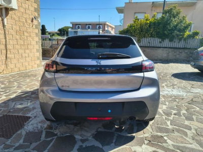 Peugeot 208 PureTech 75 Stop&Start 5 porte Active (6)