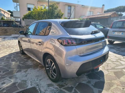 Peugeot 208 PureTech 75 Stop&Start 5 porte Active (7)