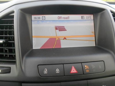 Opel Insignia Station Wagon CDTI 160CV ecoFLESports Cosmo (11)