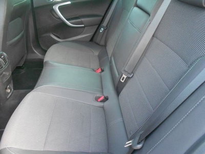 Opel Insignia Station Wagon CDTI 160CV ecoFLESports Cosmo (7)