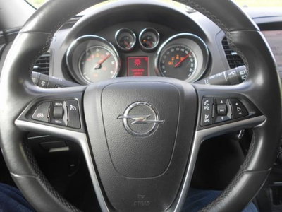 Opel Insignia Station Wagon CDTI 160CV ecoFLESports Cosmo (9)