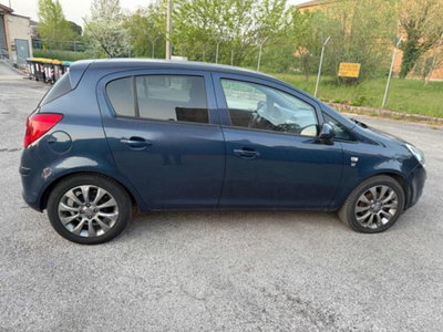 Opel Corsa 1.3 CDTI 75CV F.AP. 5 porte Edition (11)