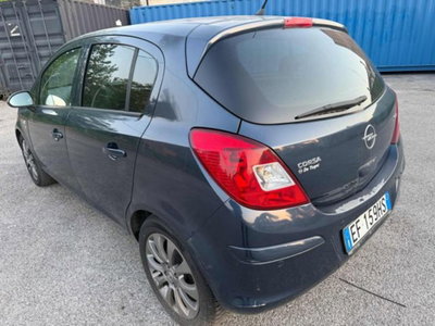 Opel Corsa 1.3 CDTI 75CV F.AP. 5 porte Edition (18)