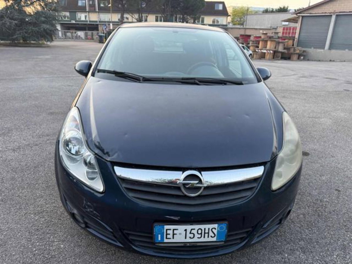 Opel Corsa 1.3 CDTI 75CV F.AP. 5 porte Edition (2)