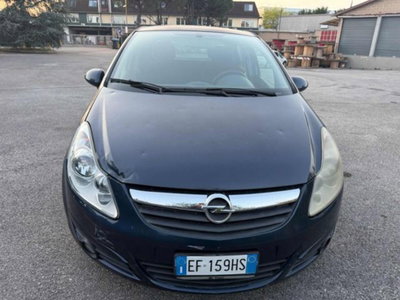 Opel Corsa 1.3 CDTI 75CV F.AP. 5 porte Edition (2)